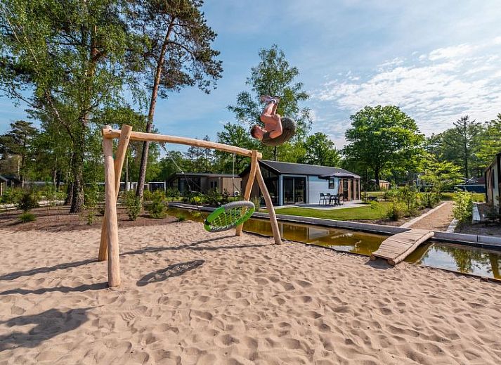 Unterkunft 280924 - Ferienhaus Rivierengebied - Vakantiehuis Cube Split 6