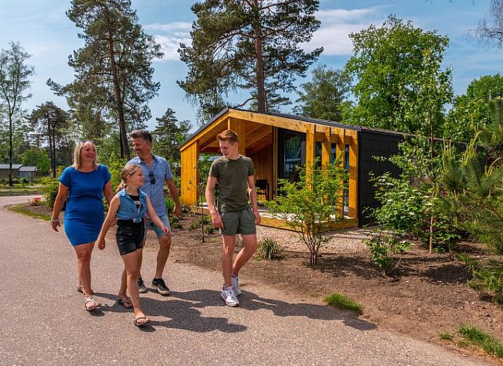 Unterkunft 280924 - Ferienhaus Rivierengebied - Vakantiehuis Cube Split 6