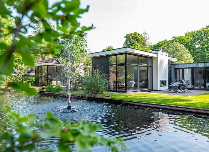 Unterkunft 280924 - Ferienhaus Rivierengebied - Vakantiehuis Cube Split 6