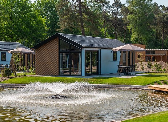 Unterkunft 280924 - Ferienhaus Rivierengebied - Vakantiehuis Cube Split 6