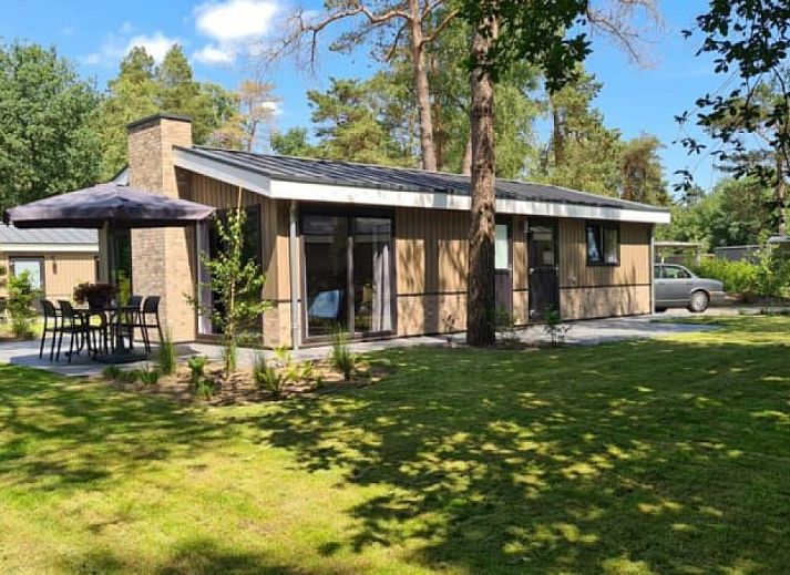 Verblijf 280925 • Vakantiewoning Rivierengebied • Hackfort