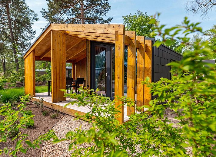 Verblijf 280926 - Vakantiewoning Rivierengebied - Panorama Cottage