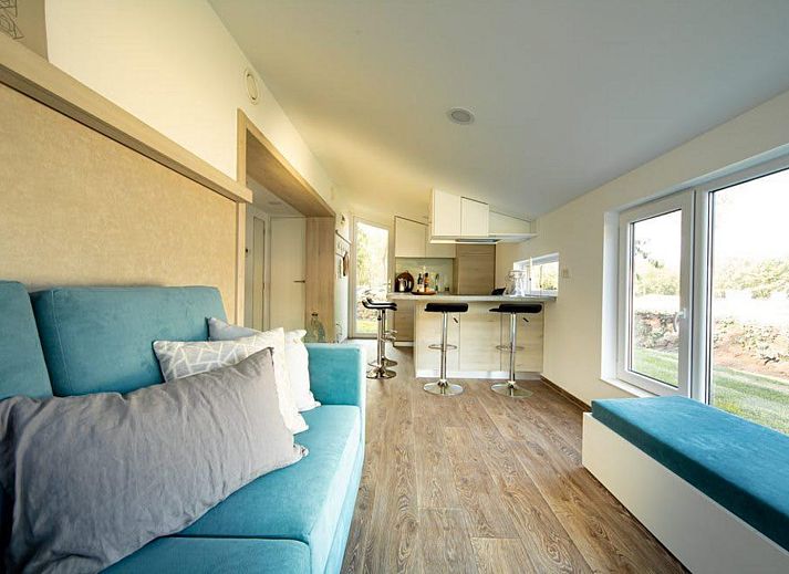 Verblijf 280926 - Vakantiewoning Rivierengebied - Panorama Cottage