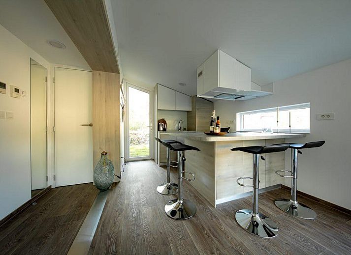 Verblijf 280926 - Vakantiewoning Rivierengebied - Panorama Cottage