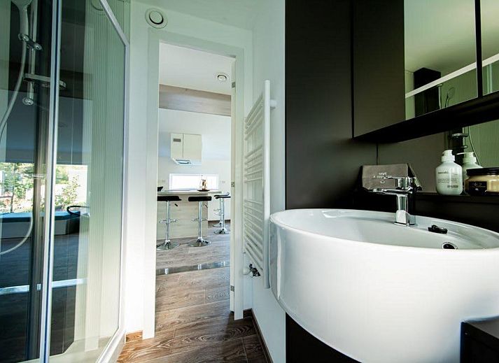 Verblijf 280926 - Vakantiewoning Rivierengebied - Panorama Cottage