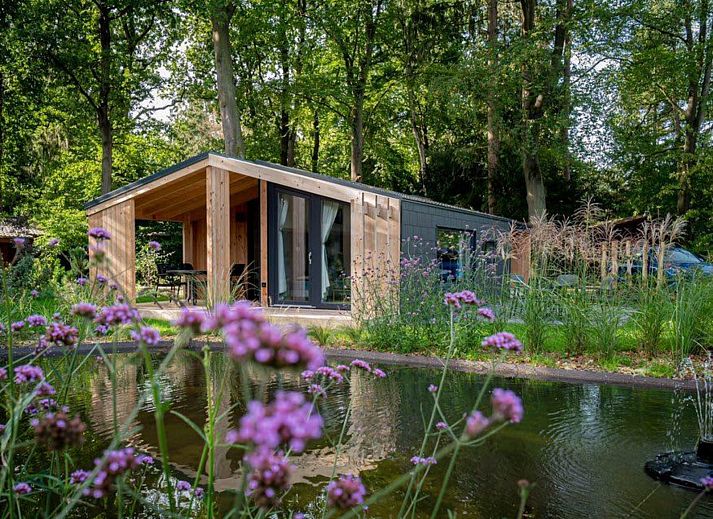 Verblijf 280926 - Vakantiewoning Rivierengebied - Panorama Cottage