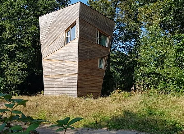 Unterkunft 280933 - Ferienhaus Rivierengebied - Vakantiehuis in Arnhem