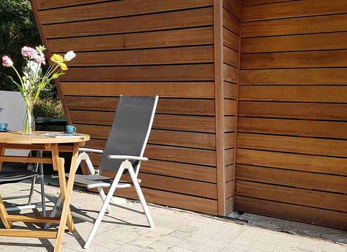 Unterkunft 280933 - Ferienhaus Rivierengebied - Vakantiehuis in Arnhem