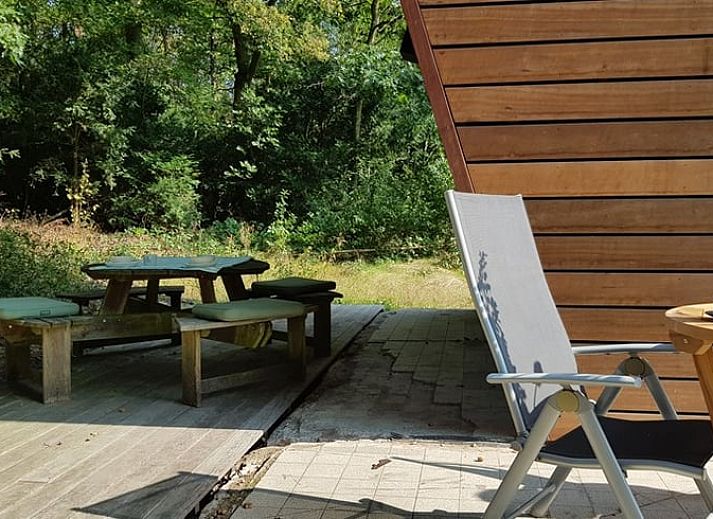 Unterkunft 280933 - Ferienhaus Rivierengebied - Vakantiehuis in Arnhem