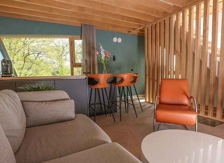 Unterkunft 280933 - Ferienhaus Rivierengebied - Vakantiehuis in Arnhem