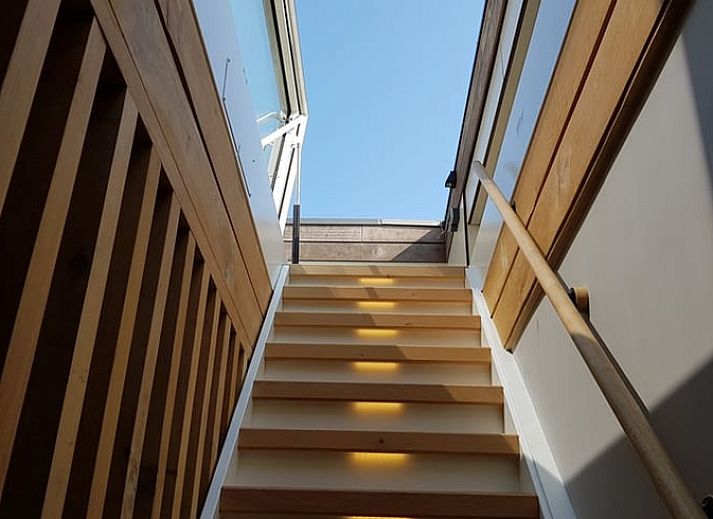 Unterkunft 280933 - Ferienhaus Rivierengebied - Vakantiehuis in Arnhem