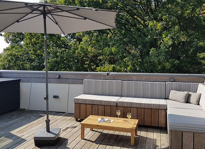 Unterkunft 280933 - Ferienhaus Rivierengebied - Vakantiehuis in Arnhem