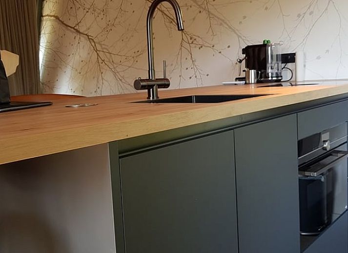 Unterkunft 280933 - Ferienhaus Rivierengebied - Vakantiehuis in Arnhem