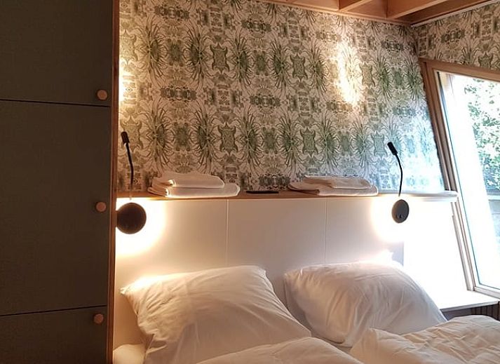 Unterkunft 280933 - Ferienhaus Rivierengebied - Vakantiehuis in Arnhem