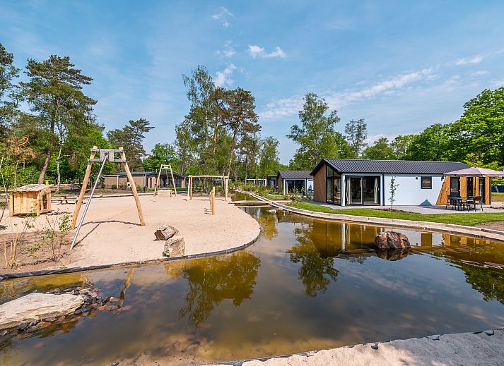 Unterkunft 280934 - Ferienhaus Rivierengebied - EuroParcs De Hooge Veluwe