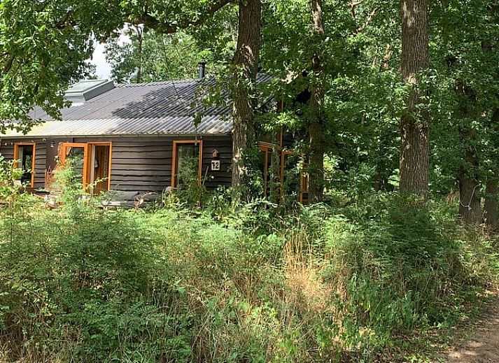 Verblijf 280935 • Chalet Rivierengebied • Unique Nouveau (B 4)