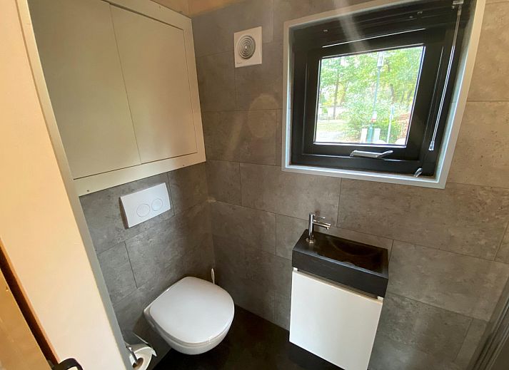 Unterkunft 280936 - Ferienhaus Rivierengebied - Vrijstaande woning in Arnhem