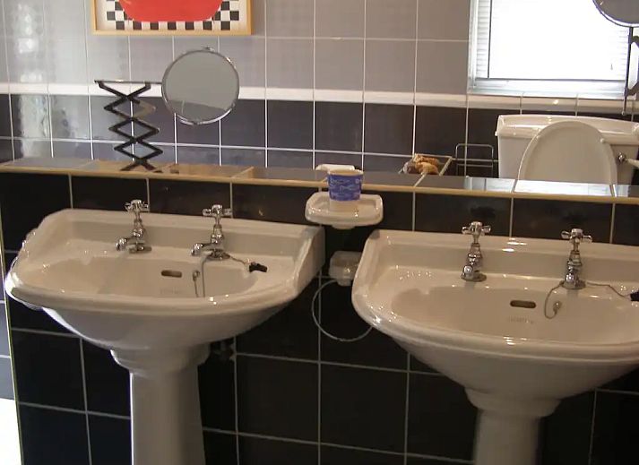 Verblijf 280942 - Appartement Rivierengebied - Goltackers voormalig keuterboerderij