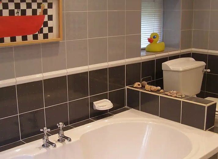Verblijf 280942 - Appartement Rivierengebied - Goltackers voormalig keuterboerderij