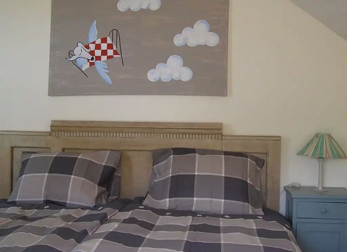 Verblijf 280942 - Appartement Rivierengebied - Goltackers voormalig keuterboerderij