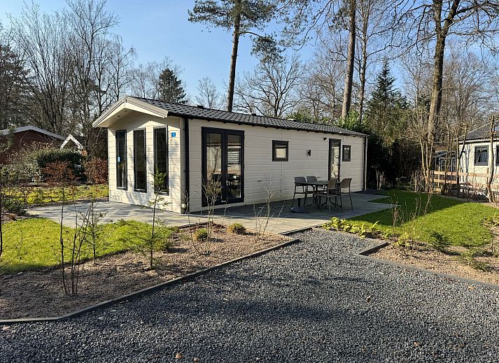 Verblijf 280943 - Vakantiewoning Rivierengebied - Vrijstaande woning in Arnhem