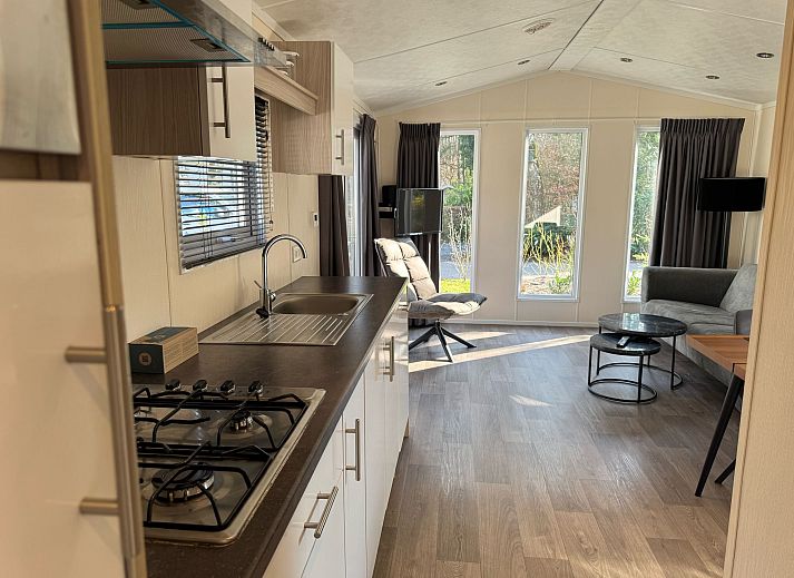 Verblijf 280943 - Vakantiewoning Rivierengebied - Vrijstaande woning in Arnhem