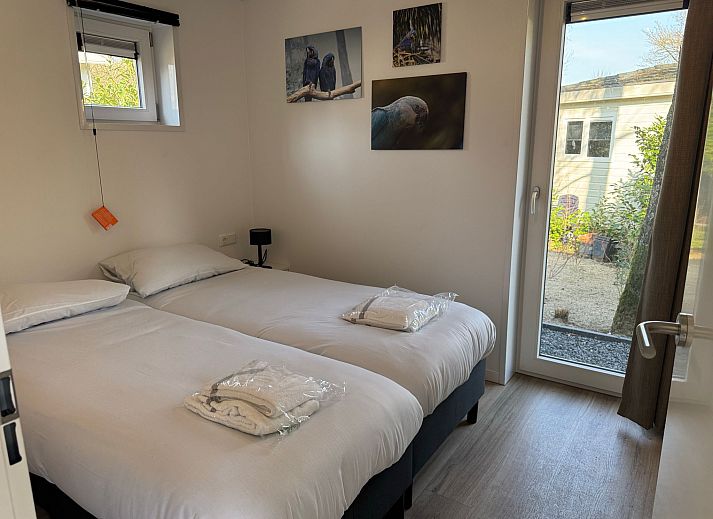 Verblijf 280943 - Vakantiewoning Rivierengebied - Vrijstaande woning in Arnhem
