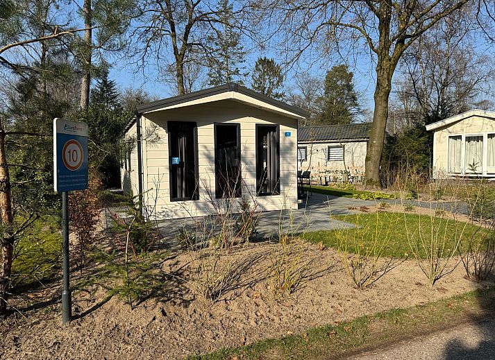 Verblijf 280943 - Vakantiewoning Rivierengebied - Vrijstaande woning in Arnhem