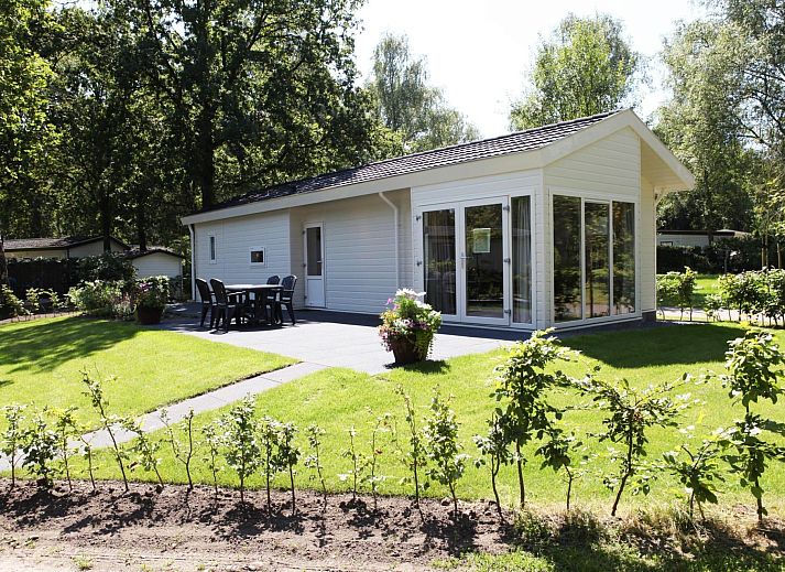 Verblijf 280947 • Vakantiewoning Rivierengebied • Exclusif 4