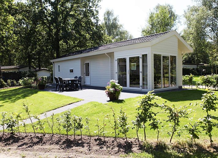 Verblijf 280947 • Vakantiewoning Rivierengebied • Exclusif 4 