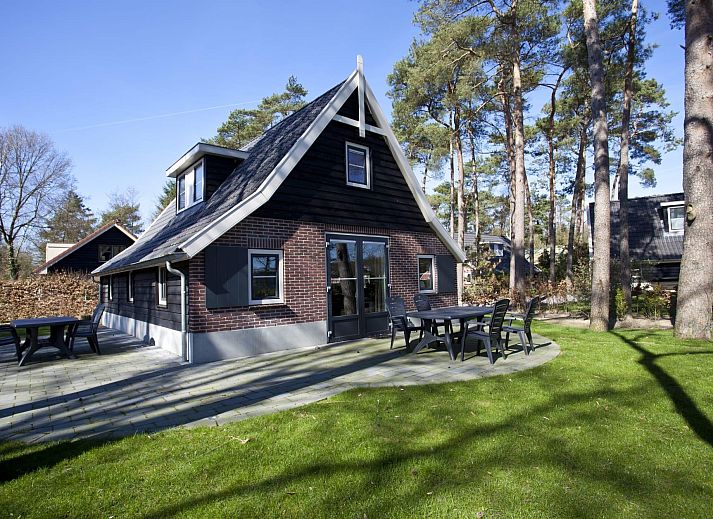 Unterkunft 280951 - Ferienhaus Rivierengebied - Villa Veluwe 8