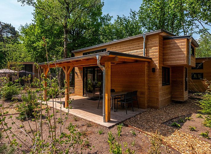 Verblijf 280956 • Vakantiewoning Rivierengebied • Tiny House 4