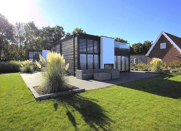Guest house 280960 • Holiday property Rivierengebied • Cube Elite 6