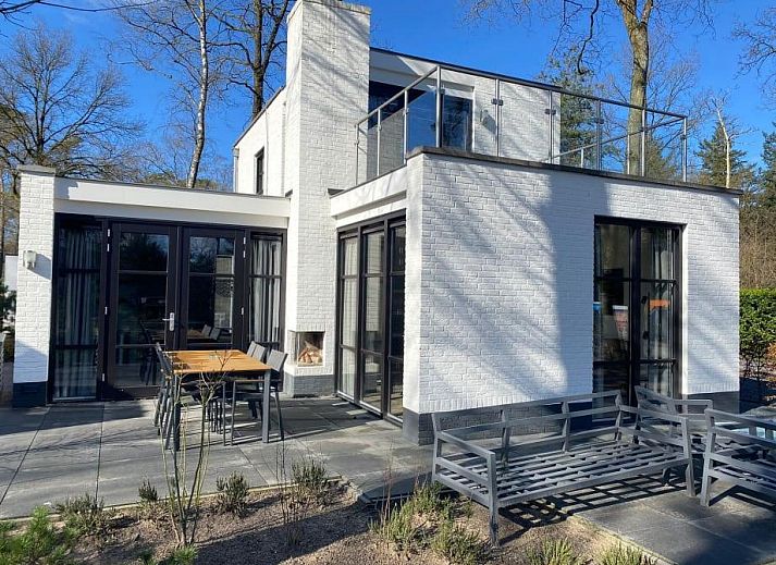 Verblijf 280962 • Vakantiewoning Rivierengebied • Beekvilla 6