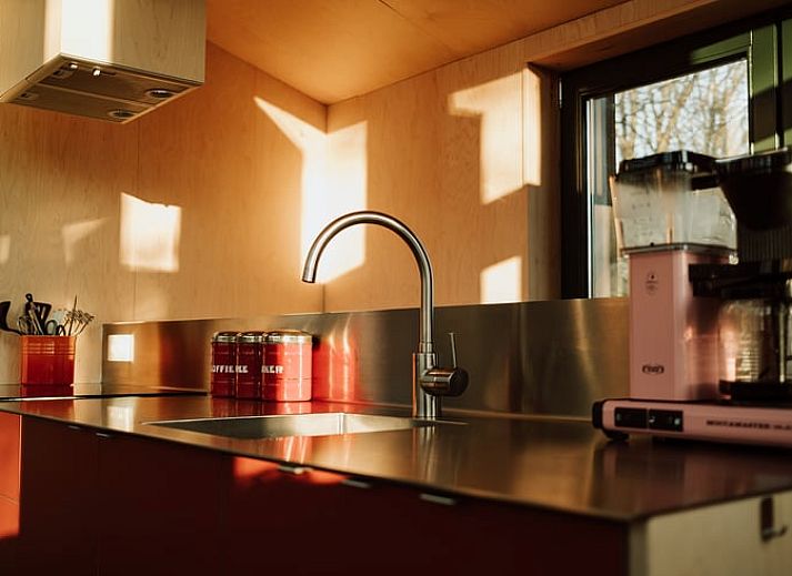 Unterkunft 280996 - Ferienhaus Rivierengebied - Vakantiehuis in Arnhem