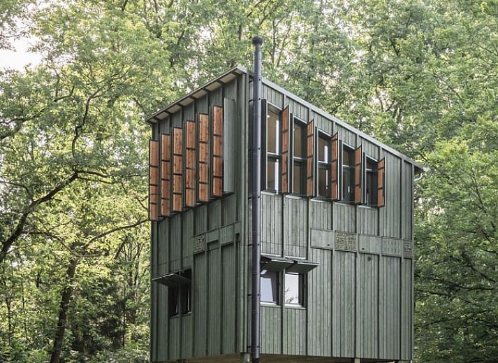 Unterkunft 280996 - Ferienhaus Rivierengebied - Vakantiehuis in Arnhem