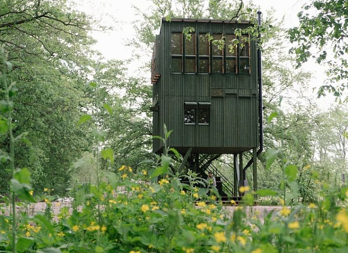 Unterkunft 280996 - Ferienhaus Rivierengebied - Vakantiehuis in Arnhem