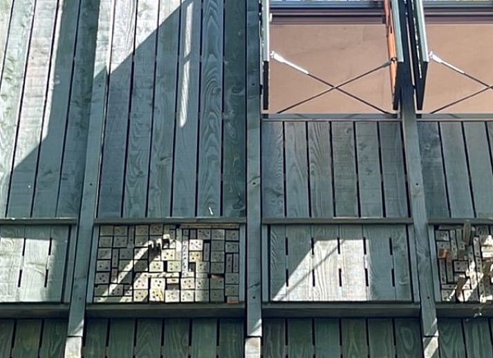 Unterkunft 280996 - Ferienhaus Rivierengebied - Vakantiehuis in Arnhem