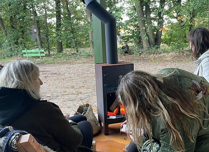 Unterkunft 280996 - Ferienhaus Rivierengebied - Vakantiehuis in Arnhem