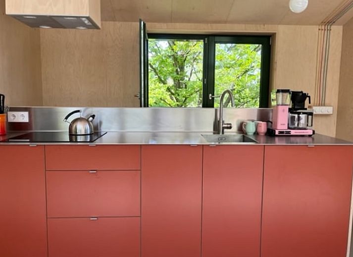 Unterkunft 280996 - Ferienhaus Rivierengebied - Vakantiehuis in Arnhem