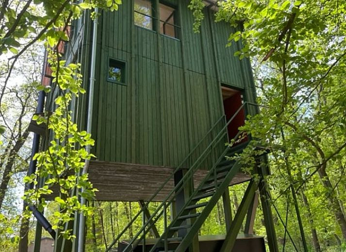 Unterkunft 280996 - Ferienhaus Rivierengebied - Vakantiehuis in Arnhem