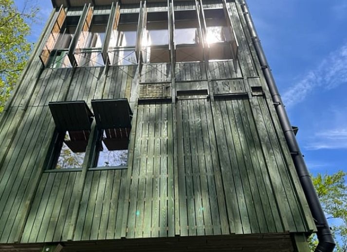 Unterkunft 280996 - Ferienhaus Rivierengebied - Vakantiehuis in Arnhem