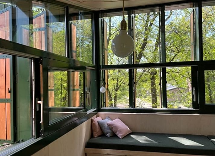 Unterkunft 280996 - Ferienhaus Rivierengebied - Vakantiehuis in Arnhem