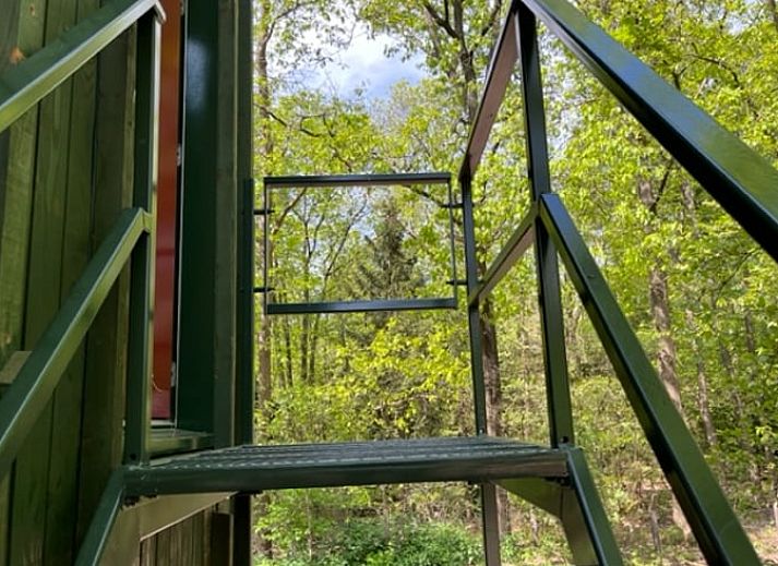 Unterkunft 280996 - Ferienhaus Rivierengebied - Vakantiehuis in Arnhem