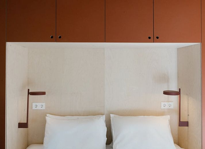 Unterkunft 280996 - Ferienhaus Rivierengebied - Vakantiehuis in Arnhem