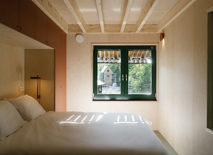 Unterkunft 280996 - Ferienhaus Rivierengebied - Vakantiehuis in Arnhem