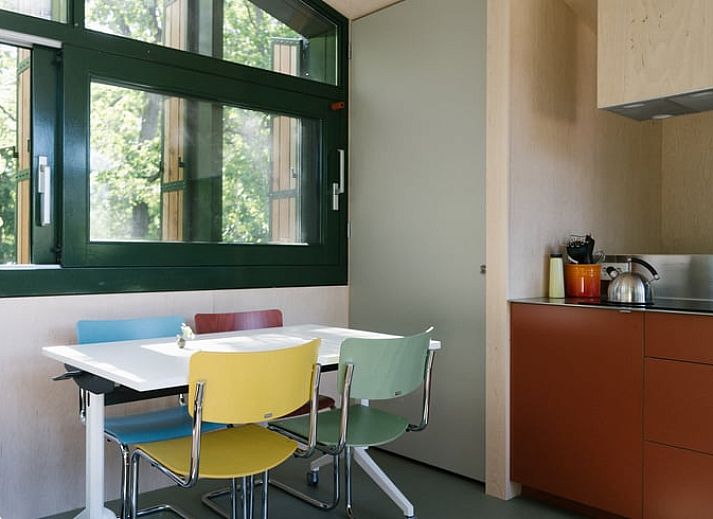 Unterkunft 280996 - Ferienhaus Rivierengebied - Vakantiehuis in Arnhem