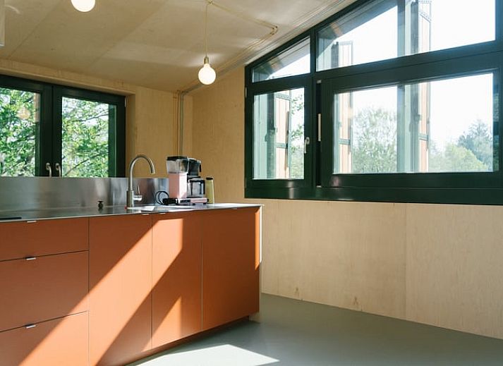 Unterkunft 280996 - Ferienhaus Rivierengebied - Vakantiehuis in Arnhem