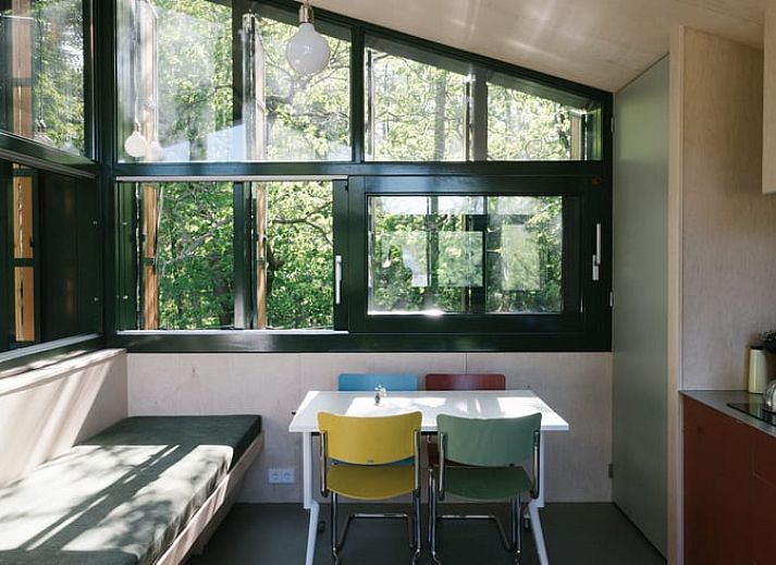 Unterkunft 280996 - Ferienhaus Rivierengebied - Vakantiehuis in Arnhem