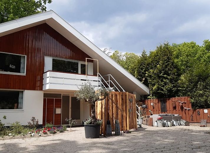 Guest house 280997 • Holiday property Rivierengebied • Vakantiehuis in Arnhem